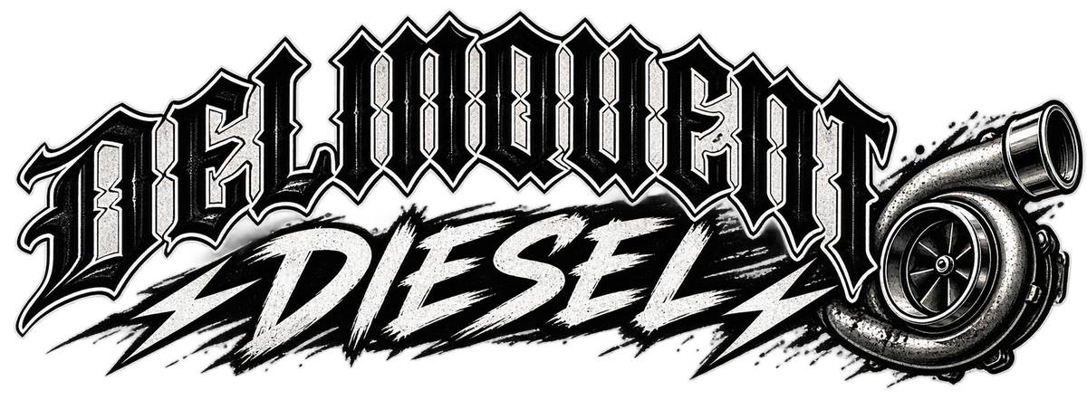 Delinquent Diesel